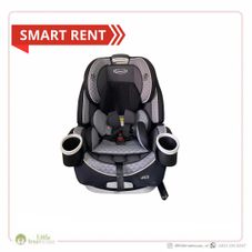 Gambar Graco   4ever 4-in-1 car seat trueshield – nova