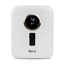 Gambar Iberry  Iberry sterilizer ls-be703