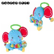 Gambar  Elephant push walker