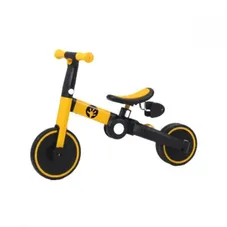 Gambar Geko Balance bike 5in1