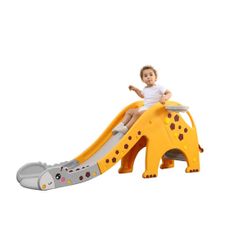 Gambar Babybliss Sleeping dino slide