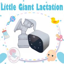 Gambar Little  Giant lactation