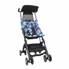 Gambar Cocolatte Stroller cocolatte pockit gen 7