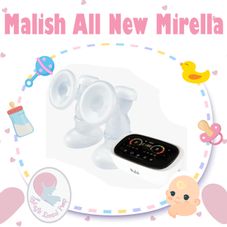 Gambar Malish All new mirella