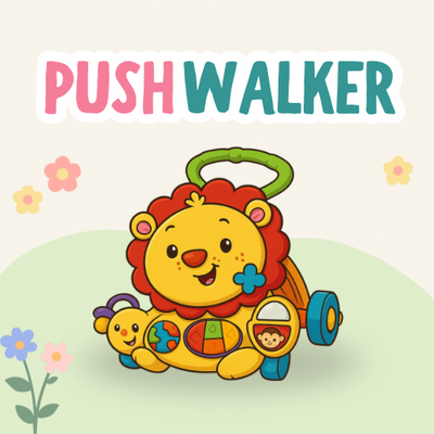 Gambar Pushwalker