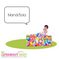 Gambar No brand Bola- bola