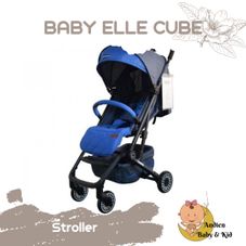 Gambar Baby elle Cube