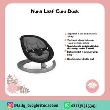 Gambar Nuna Nuna leaf curv dusk