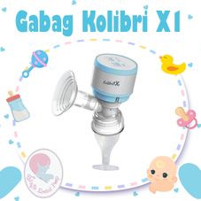 Gambar Gabag Kolibri x1