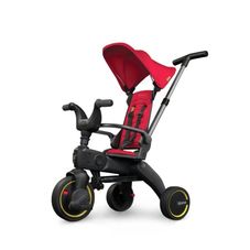 Gambar Doona Doona liki trike s1