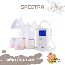 Gambar Spectra 9s Dual pump