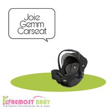 Gambar Joie Carseat joie gemm