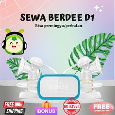 Gambar Berdee  D1