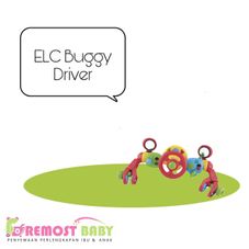 Gambar Elc Elc buggy driver