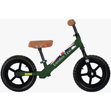 Gambar London taxi London taxi balance bike 