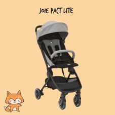 Gambar Joie Pact lite