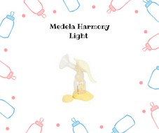 Gambar Medela Harmony light 