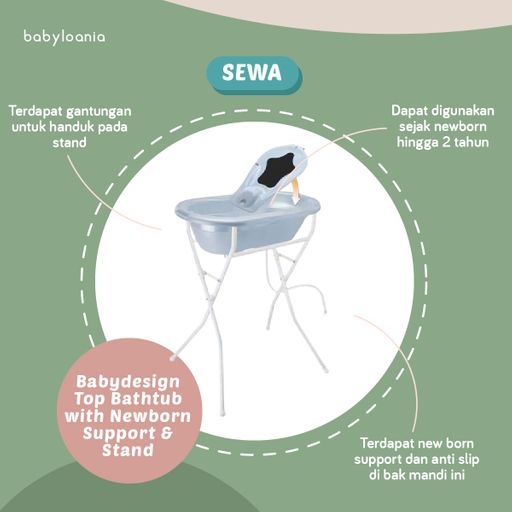 Sewa Belly Bandit - BFF  Babyloania - Sewa Perlengkapan & Mainan