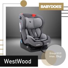 Gambar Babydoes  Westwood 