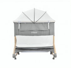 Gambar Babyelle  Cloud bedside be 909 
