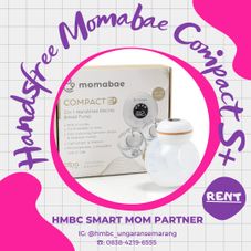 Gambar Momabae Momabae compact s+