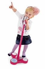 Gambar Elc Sing along star