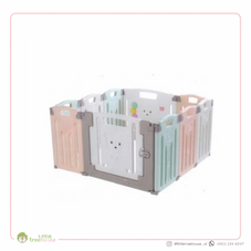 Gambar Parklon  Autofolding fence 