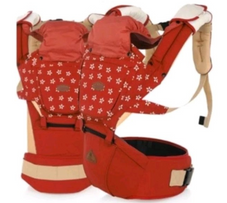 Gambar Aiebao Aiebao hipseat baby carrier