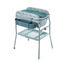Gambar Chicco Cuddle & bubble baby tafel