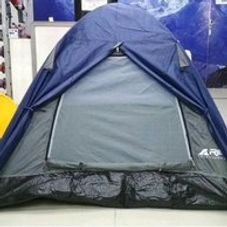 Gambar Tenda rei elliot Tenda rei elliot kap 2/3