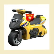 Gambar Pliko Ride on 1