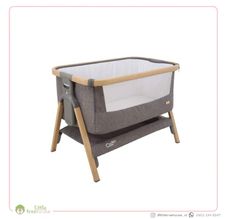 Gambar Cozee Tutti bambini oak & charcoal