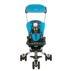 Gambar Cocolatte I sport urbini blue limited edition