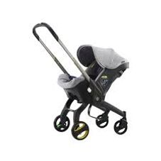 Gambar Mmflight Stroller 2in1