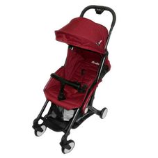 Gambar Cocolatte Otto n73 merah