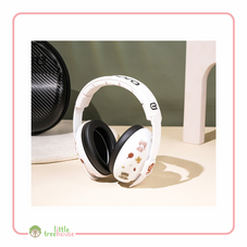 Gambar Scoora Cronos pro baby earmuff