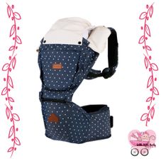 Gambar I-angel Hipseat carrier