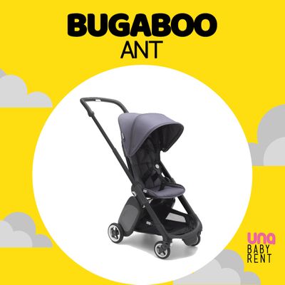 Bugaboo ant outlet harga