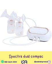 Gambar Spectra Spectra dual compact