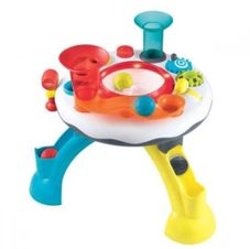 Gambar Elc little  Senses light and sounds activity table