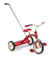 Gambar Radio flyer Sepeda roda tiga 