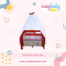 Gambar Babydoes Baby box