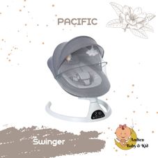 Gambar Pacific Baby swing 