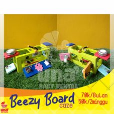 Gambar Bezzy board Beezy board kotak