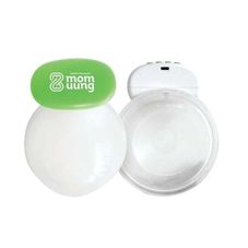 Gambar Mom uung Handsfree breastpump pompa asi