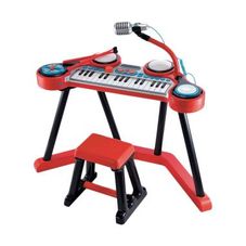 Gambar Elc Key boom board