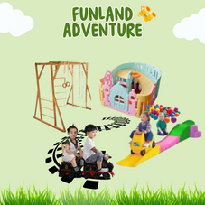 Gambar  Funland adventure