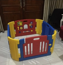 Gambar Haenim Fence haenim