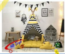 Gambar Tenda Tnd 01
