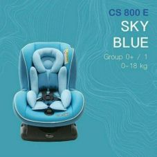 Gambar Cocolatte Cocolatte carseat cl 800e